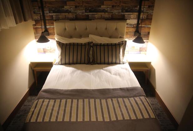 Diasos Otel - Görsel 20