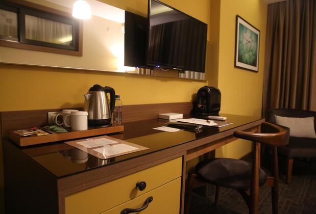 Diasos Otel - Görsel 21