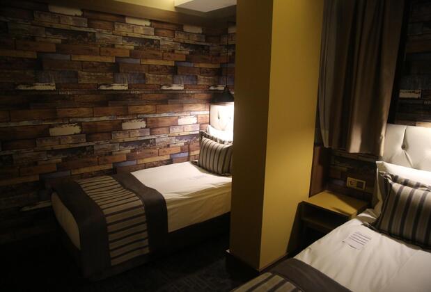 Diasos Otel - Görsel 22