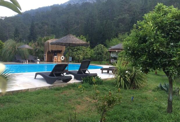 Portalimo Lodge - Görsel 7