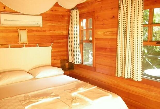 Portalimo Lodge - Görsel 4