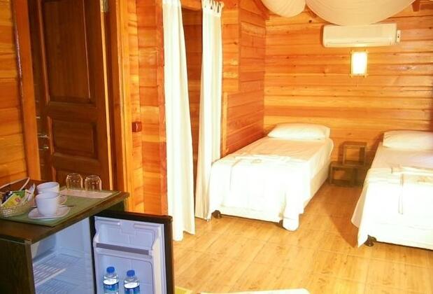 Portalimo Lodge - Görsel 5