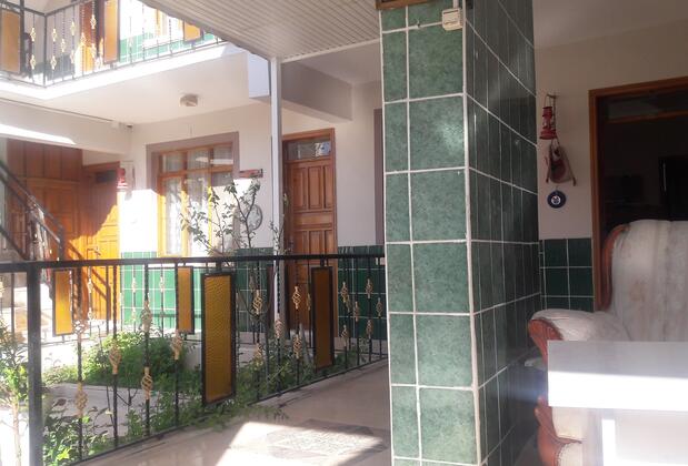 Kervansaray Otel Pamukkale - Görsel 3