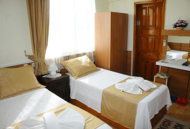 Kervansaray Otel Pamukkale - Görsel 4