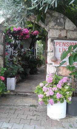 Likya Pansiyon - Görsel 4