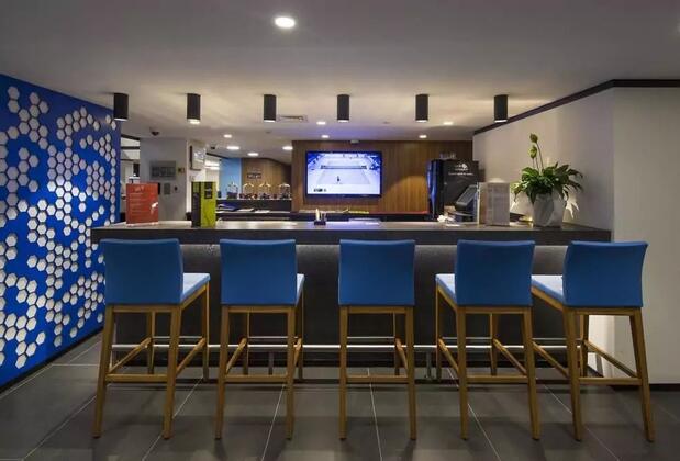 Hampton by Hilton İstanbul Kurtköy - Görsel 10