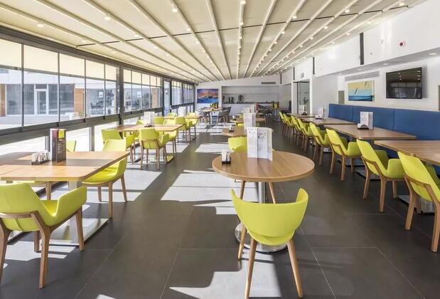 Hampton by Hilton İstanbul Kurtköy - Görsel 8