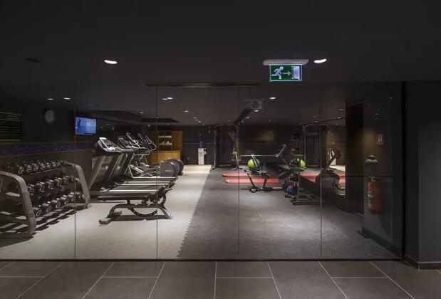 Hampton by Hilton İstanbul Kurtköy - Görsel 7