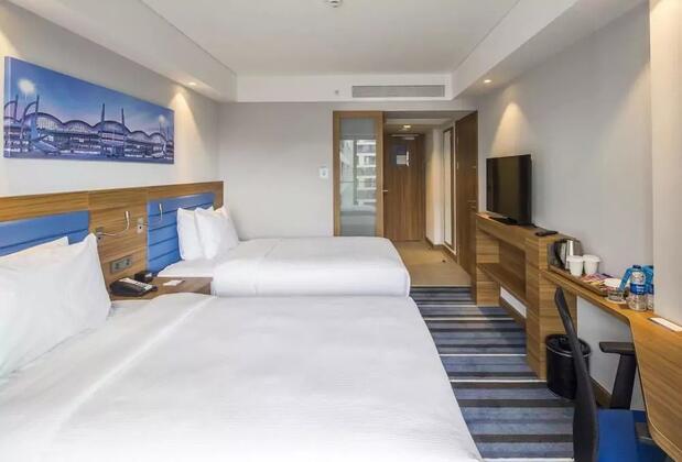 Hampton by Hilton İstanbul Kurtköy - Görsel 4