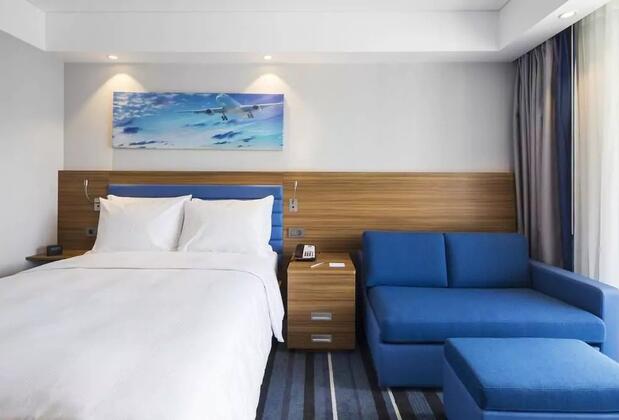 Hampton by Hilton İstanbul Kurtköy - Görsel 6