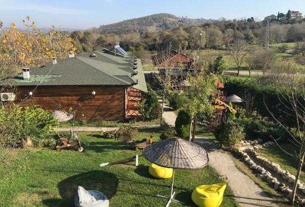 Green River Hotel - Görsel 13