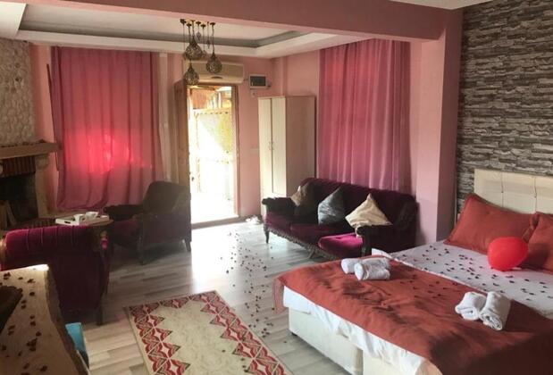 Green River Hotel - Görsel 14