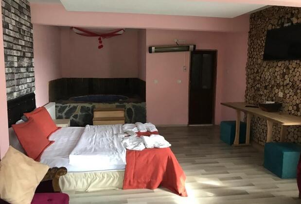 Green River Hotel - Görsel 15