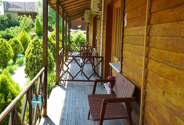 Green River Hotel - Görsel 17