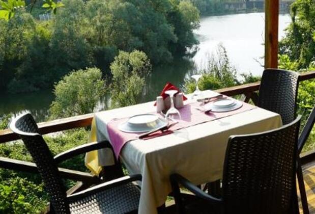 Green River Hotel - Görsel 18