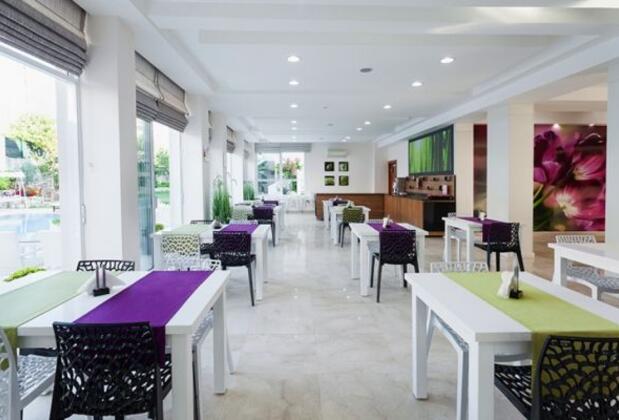 Ege Tulip Çeşme - Görsel 22