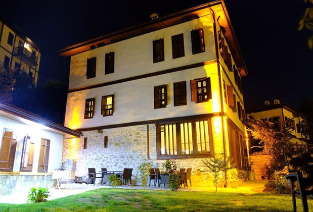 Çamlıca Konak - Görsel 4