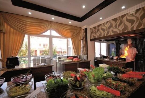 Epic Hotel Marmaris - Görsel 3