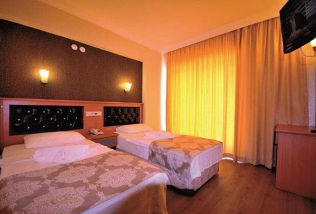 Epic Hotel Marmaris - Görsel 11