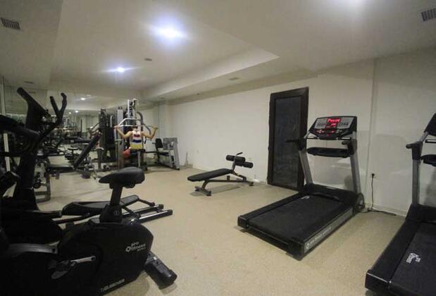 Blue Wave Suite Hotel - Görsel 13