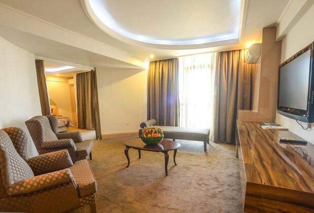 Oscar Resort Hotel - Görsel 24