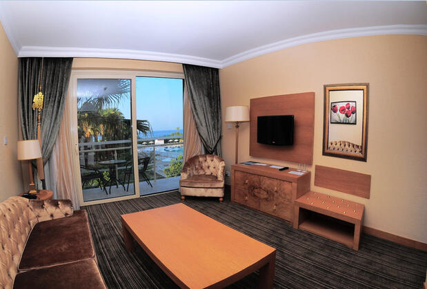 Oscar Resort Hotel - Görsel 25