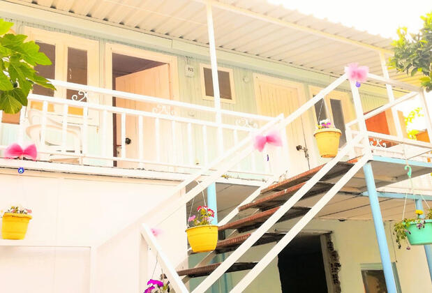 Erenler Motel - Görsel 5