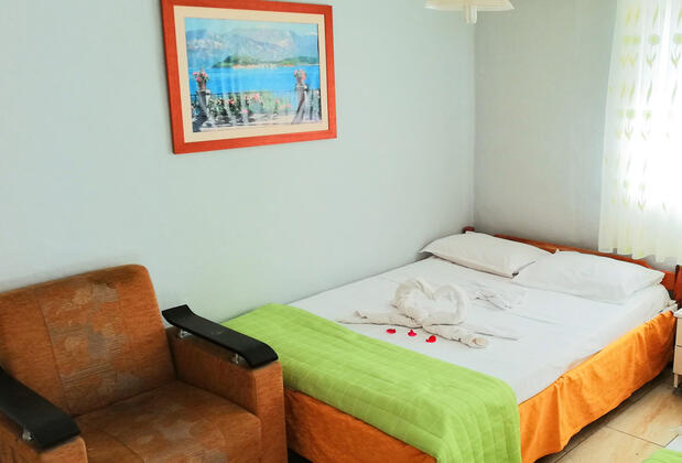 Erenler Motel - Görsel 10