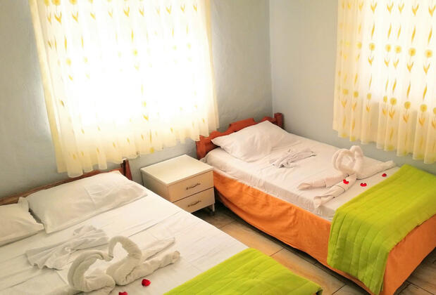 Erenler Motel - Görsel 11