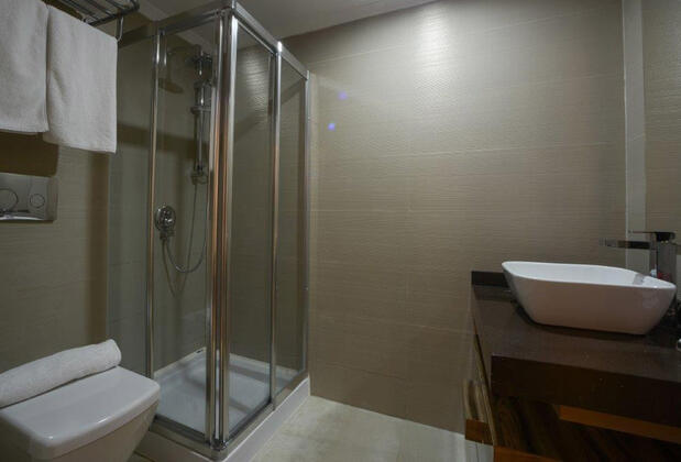 Oscar Resort Hotel - Görsel 28