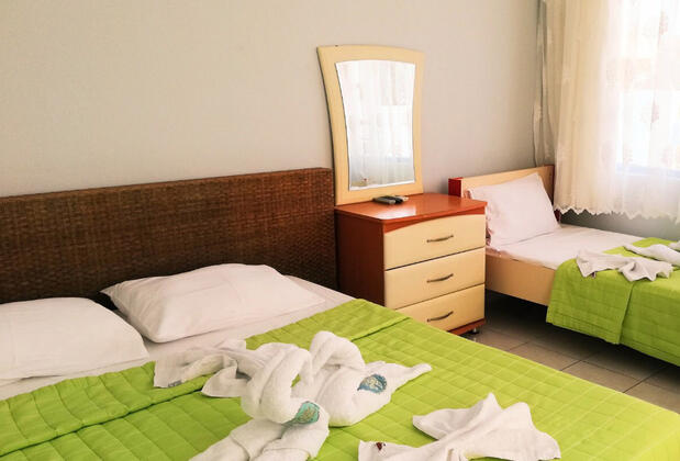 Erenler Motel - Görsel 12