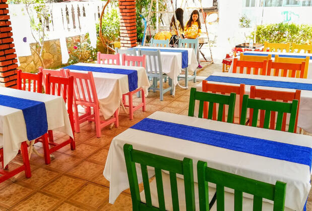 Erenler Motel - Görsel 6