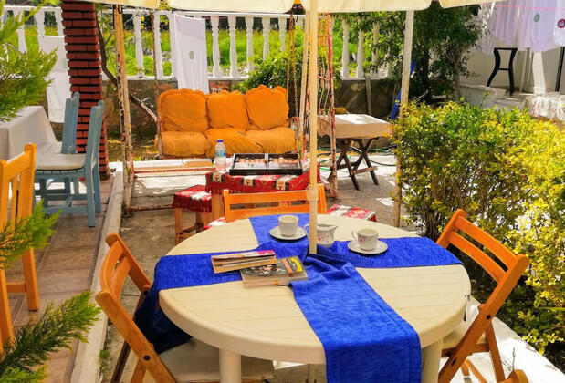 Erenler Motel - Görsel 7