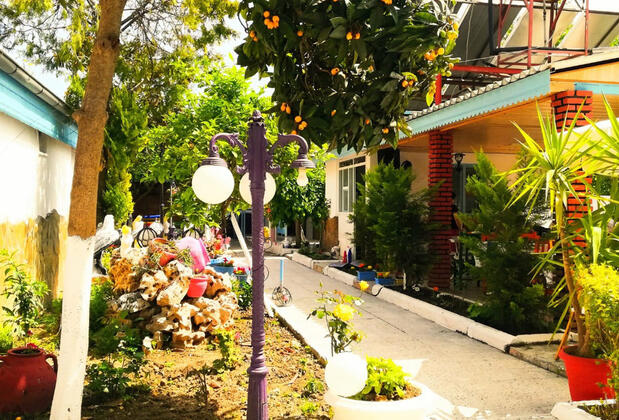 Erenler Motel - Görsel 8