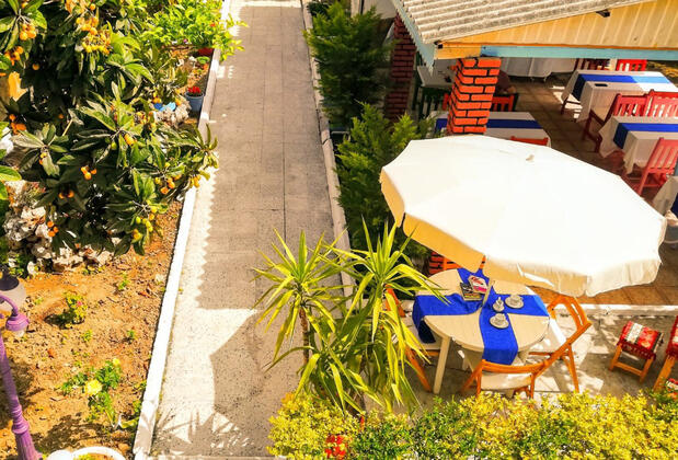 Erenler Motel - Görsel 9