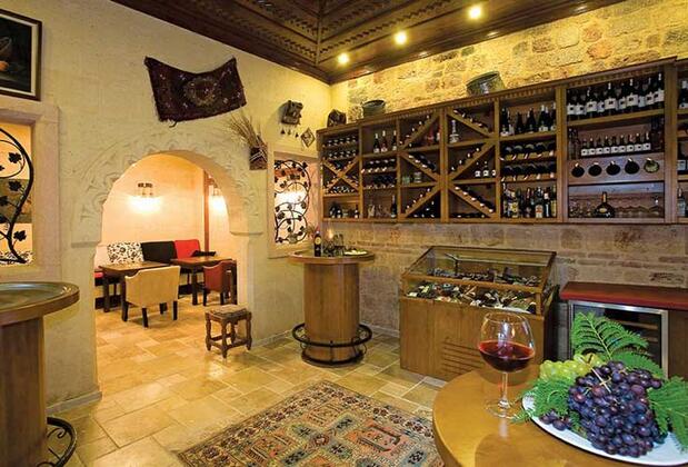 Cicerone Lodge Hotel - Görsel 4