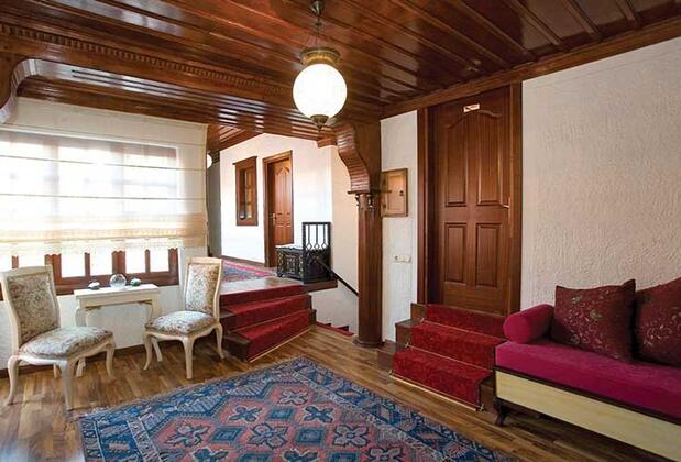 Cicerone Lodge Hotel - Görsel 5