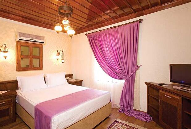 Cicerone Lodge Hotel - Görsel 15