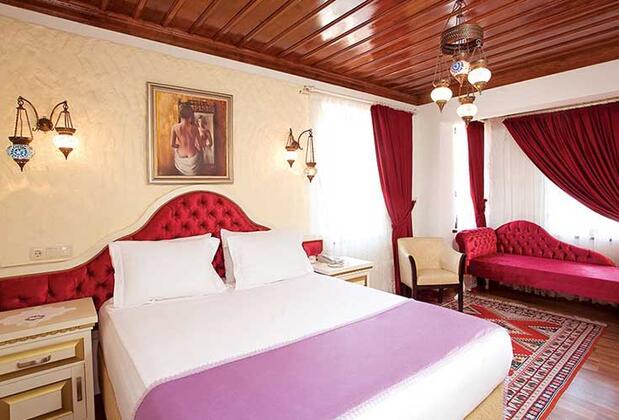 Cicerone Lodge Hotel - Görsel 16