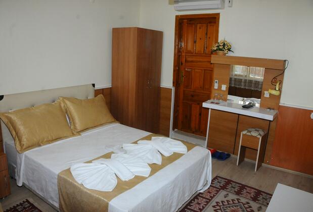 Kervansaray Otel Pamukkale - Görsel 6