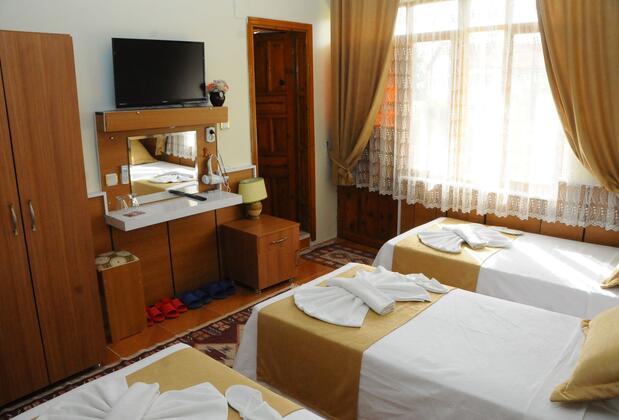 Kervansaray Otel Pamukkale - Görsel 7