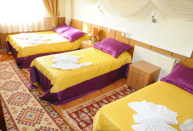 Kervansaray Otel Pamukkale - Görsel 8