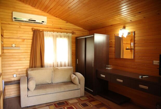 Canada Hotels - Görsel 9