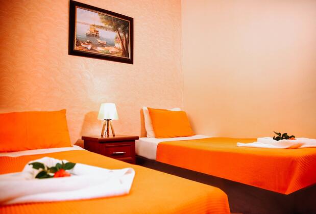 Canada Hotels - Görsel 10