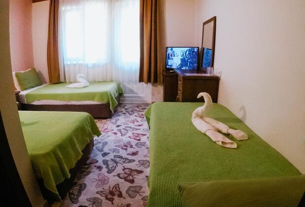 Canada Hotels - Görsel 11