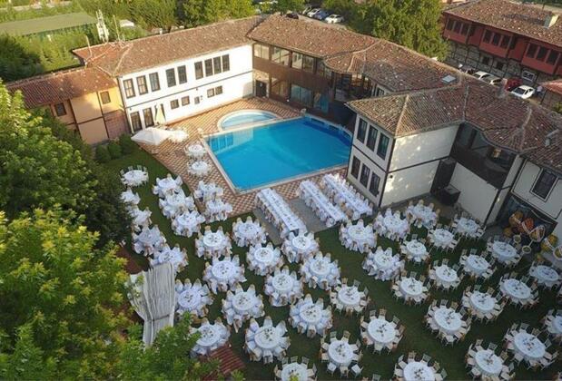 Otantik Club Hotel - Görsel 2