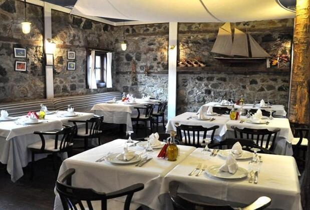 Otantik Club Hotel - Görsel 13