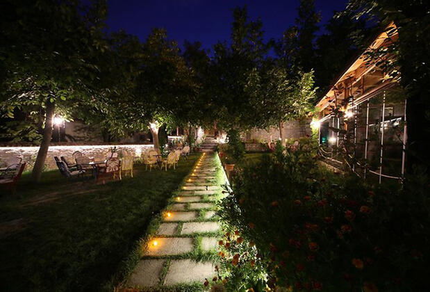 Şerbetci Konak - Görsel 3