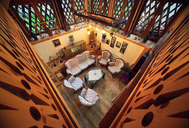 Şerbetci Konak - Görsel 7