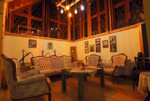 Şerbetci Konak - Görsel 9